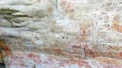 Pinturas rupestres