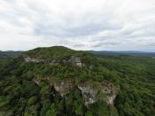 Cerro Azul