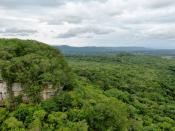 Cerro Azul