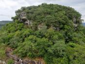 Cerro Azul
