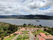 Guatavita