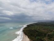Playa Naranjos Magdalena