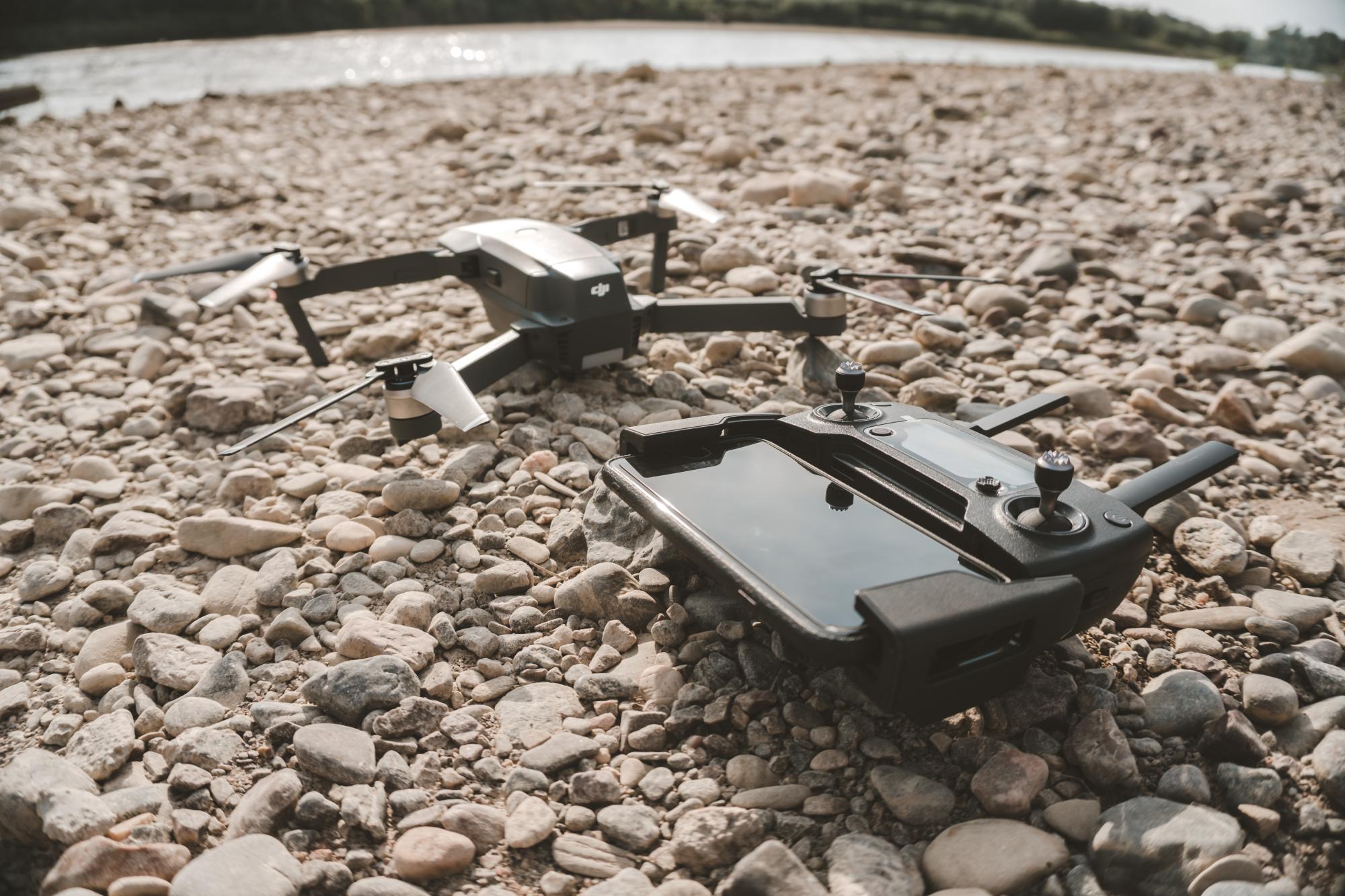 Drone profesional